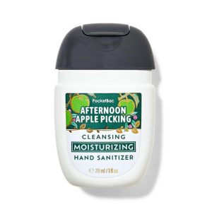 BATH & BODY WORKS AFTERNOON APPLE PICKING ANTIBACTERIAL 29 ML