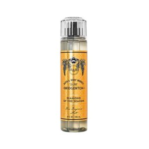 BATH & BODY WORKS BRIDGERTON DIAMOND OF THE SEASON FINE FRAGRANCE MIST 236ML