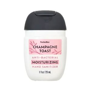 BATH & BODY WORKS CHAMPAGNE TOAST ANTIBACTERIAL 29 ML
