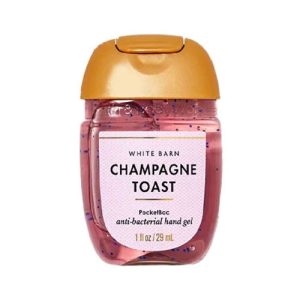 BATH & BODY WORKS CHAMPAGNE TOAST ANTIBACTERIAL 29 ML