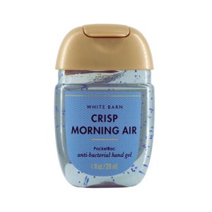BATH & BODY WORKS CRISP MORNING AIR ANTIBACTERIAL 29 ML