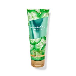 BATH & BODY WORKS CUCUMBER MELON ULTIMATE HYDRATION BODY CREAM 226G