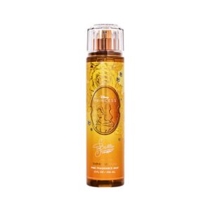 BATH & BODY WORKS DISNEY PRINCESS BELLE FINE FRAGRANCE MIST 236ML