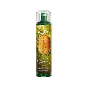 BATH & BODY WORKS DISNEY PRINCESS TIANA FINE FRAGRANCE MIST 236ML