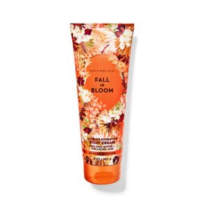 BATH & BODY WORKS FALL IN BLOOM ULTIMATE HYDRATION BODY CREAM 226G