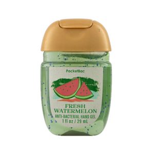 BATH & BODY WORKS FRESH WATERMELON ANTIBACTERIAL 29 ML