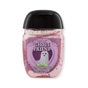 BATH & BODY WORKS GHOUL FRIEND ANTIBACTERIAL 29 ML