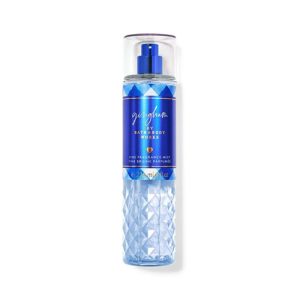 BATH & BODY WORKS GINGHAM FINE FRAGRANCE MIST 236ML