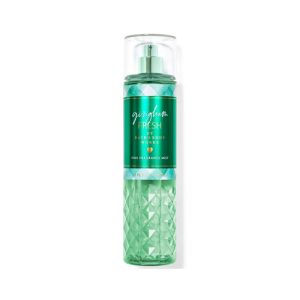 BATH & BODY WORKS GINGHAM FRESH FINE FRAGRANCE MIST 236ML