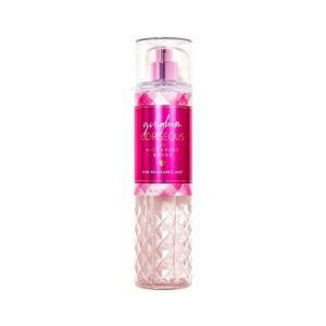 BATH & BODY WORKS GINGHAM GORGEOUS FINE FRAGRANCE MIST 236ML