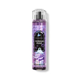 BATH & BODY WORKS I SCREAM FLOAT FINE FRAGRANCE MIST 236ML