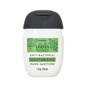 BATH & BODY WORKS LEAVES ANTIBACTERIAL 29 ML