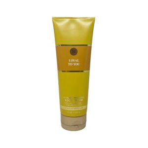BATH & BODY WORKS LOYAL TO YOU ULTIMATE HYDRATION BODY CREAM 226G