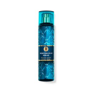 BATH & BODY WORKS MEDITERRANEAN MIRAGE FINE FRAGRANCE MIST 236ML