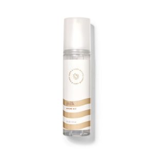 BATH & BODY WORKS MILK PERFUME MIST 177ML