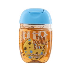 BATH & BODY WORKS MINI COOKIE BITES ANTIBACTERIAL 29 ML