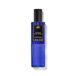 BATH & BODY WORKS OCEAN MEN'S COLLECTION COLOGNE MIST 236ML