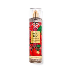 BATH & BODY WORKS OFF THE VINE FINE FRAGRANCE MIST 236ML
