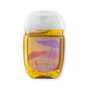 BATH & BODY WORKS PINEAPPLE MANGO ANTIBACTERIAL 29 ML