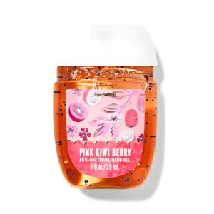 BATH & BODY WORKS PINK KIWI BERRY ANTIBACTERIAL 29 ML