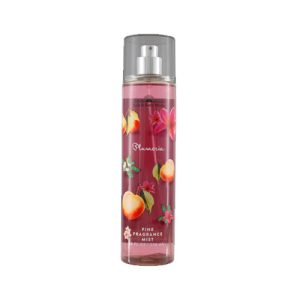 BATH & BODY WORKS PLUMERIA FINE FRAGRANCE MIST 236ML