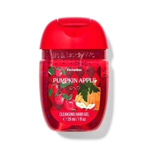 BATH & BODY WORKS PUMPKIN APPLE ANTIBACTERIAL 29 ML