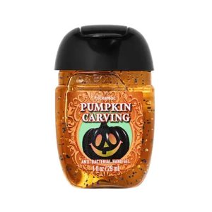 BATH & BODY WORKS PUMPKIN CARVING ANTIBACTERIAL 29 ML
