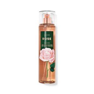 BATH & BODY WORKS ROSE FINE FRAGRANCE MIST 236ML