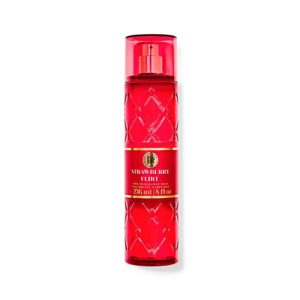 BATH & BODY WORKS STRAWBERRY FLIRT FINE FRAGRANCE MIST 236ML