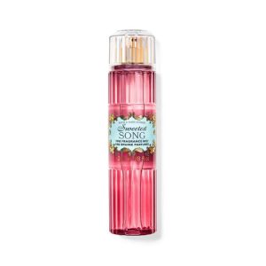 BATH & BODY WORKS SWEETEST SONG FINE FRAGRANCE MIST 236ML