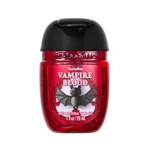 BATH & BODY WORKS VAMPIRE BLOOD ANTIBACTERIAL 29 ML