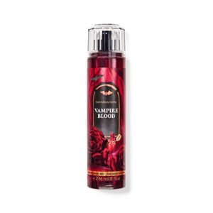 BATH & BODY WORKS VAMPIRE BLOOD FINE FRAGRANCE MIST 236ML