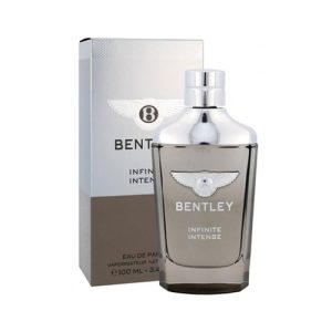 BENTLEY INFINITE INTENSE MEN 3.4 OZ. EDP SP