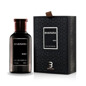 BHARARA KING MEN 3.4 OZ EDP SP