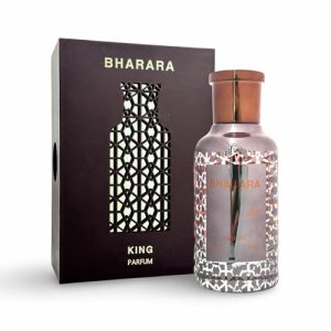 BHARARA KING PARFUM MEN 3.4 OZ SP