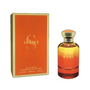 BHARARA SUNSET 3.4 EDP WOMAN