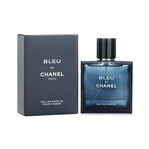 BLEU DE CHANEL PARIS 3.4 OZ