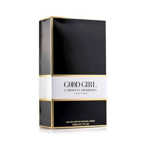 CAROLINA HERRERA GOOD GIRL WOMAN 2.8 OZ. EDP SPRAY