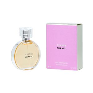 CHANEL CHANCE 1.2 EDT WOMEN