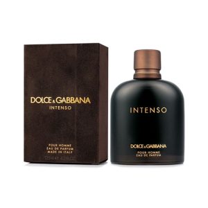 DG INTENSO 4.2 OZ EDP MEN