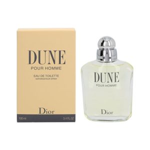 DIOR DUNE 3.4 EDT MEN