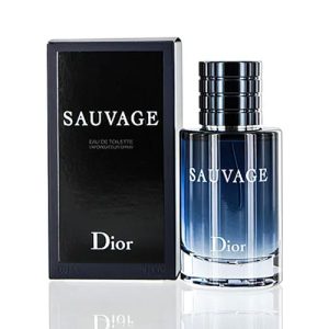 DIOR SAUVAGE 2.0 OZ. EDT MEN