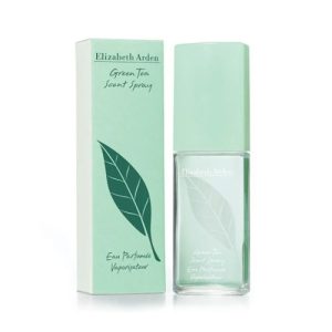 ELIZABETH ARDEN GREEN TEA 3.4 OZ.EDP SP