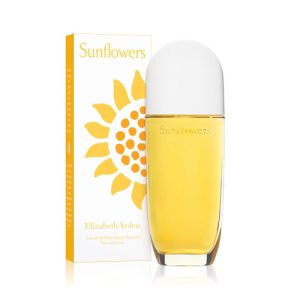 ELIZABETH ARDEN SUNFLOWER WOMEN 3.4 OZ. EDT SP