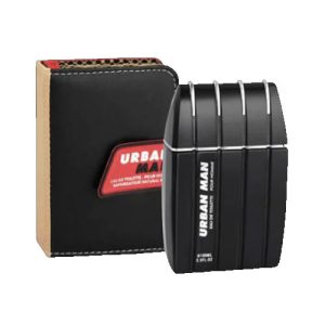 EMPER URBAN MAN 3.4 OZ. EDP SP