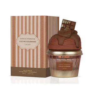 GIVE ME GOURMAND CHOCO OVERDOSE 2.5 OZ EDP UNISEX