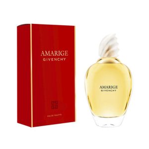 GIVENCHY AMARIGE 3.4 OZ. EDT SPRAY