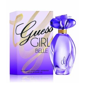 GUESS GIRL BELLE WOMEN 3.4 OZ. EDT SP