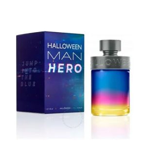 HALLOWEEN MAN HERO 4.2 OZ. EDT SP