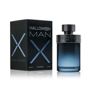 HALLOWEEN X MEN 4.2 OZ. EDT SP